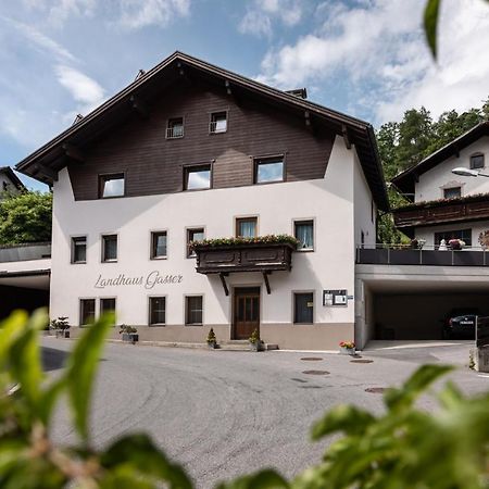Landhaus Gasser Wenns Esterno foto
