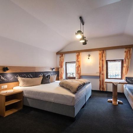 Landhaus Gasser Wenns Esterno foto