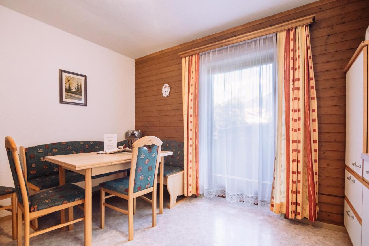 Landhaus Gasser Wenns Esterno foto