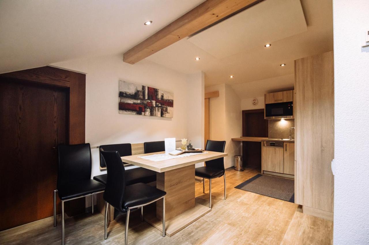 Landhaus Gasser Wenns Esterno foto