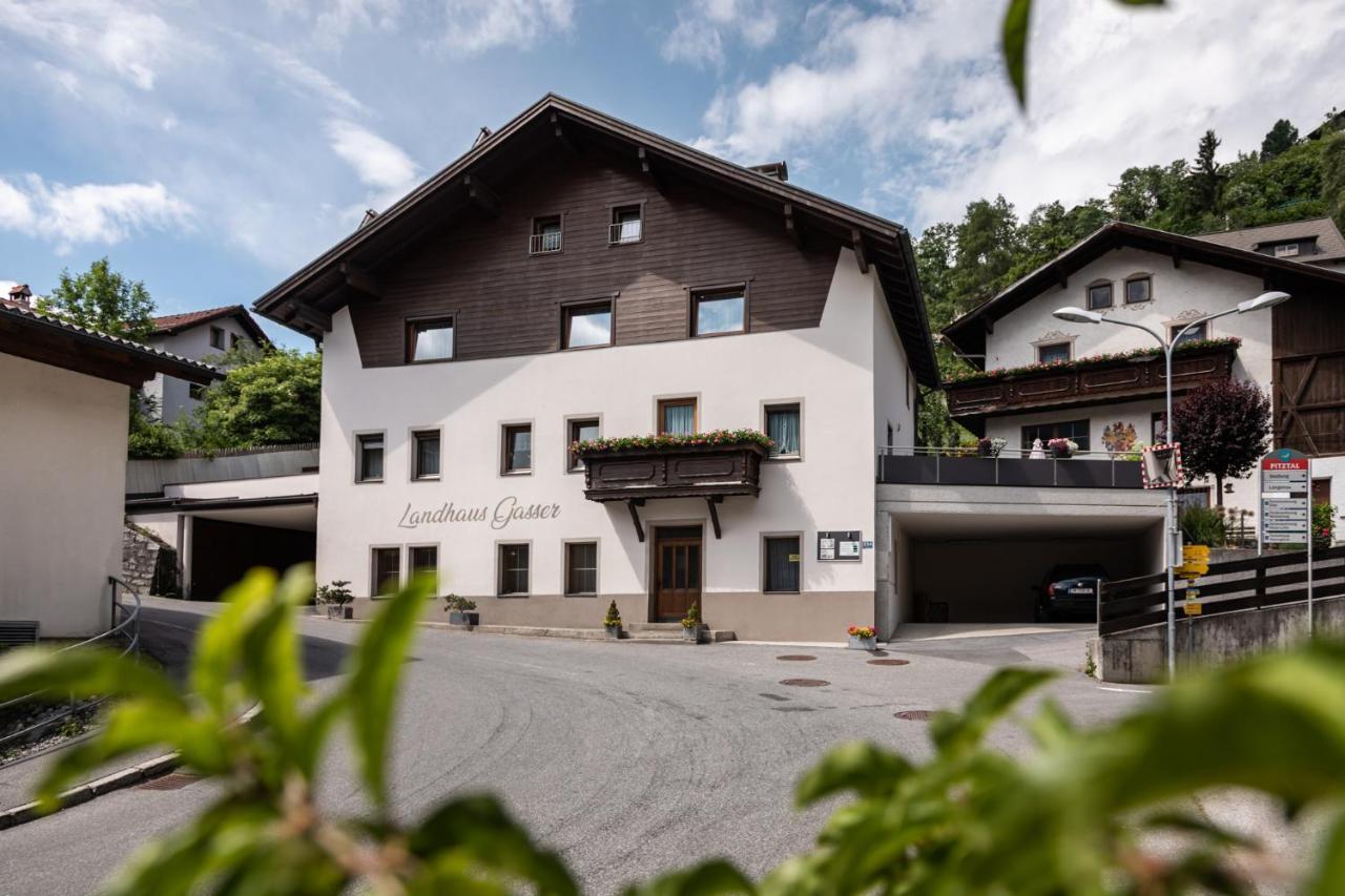 Landhaus Gasser Wenns Esterno foto
