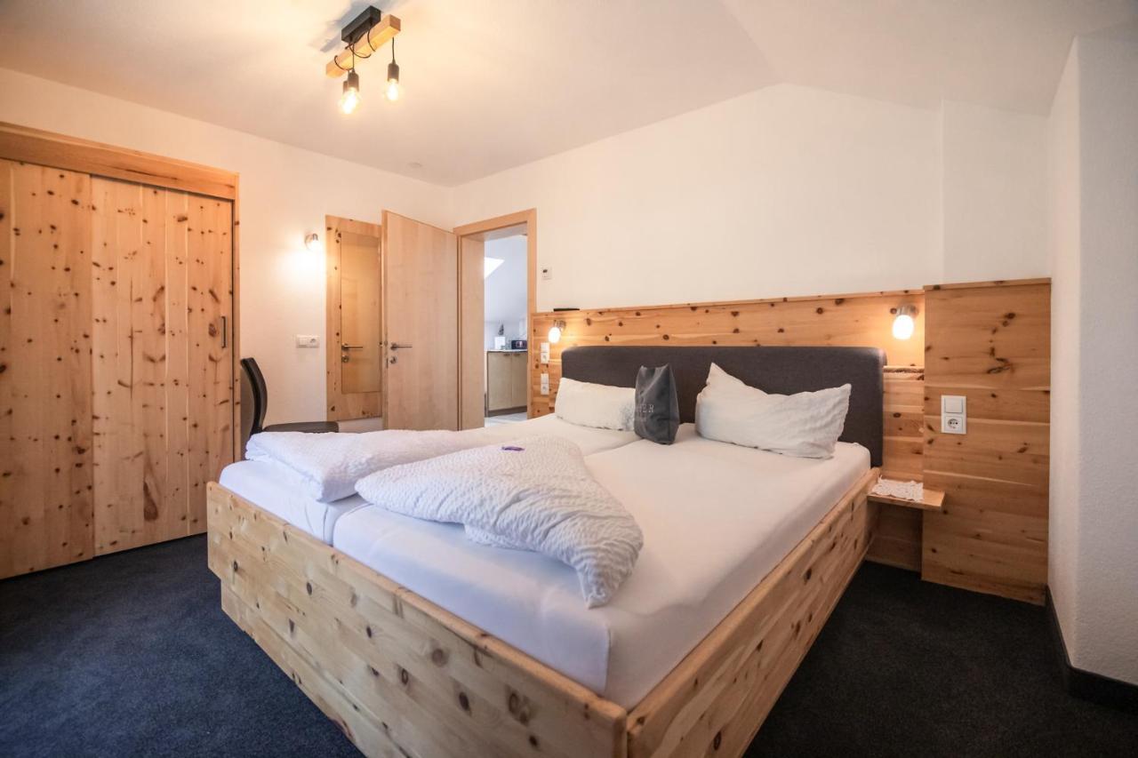 Landhaus Gasser Wenns Esterno foto