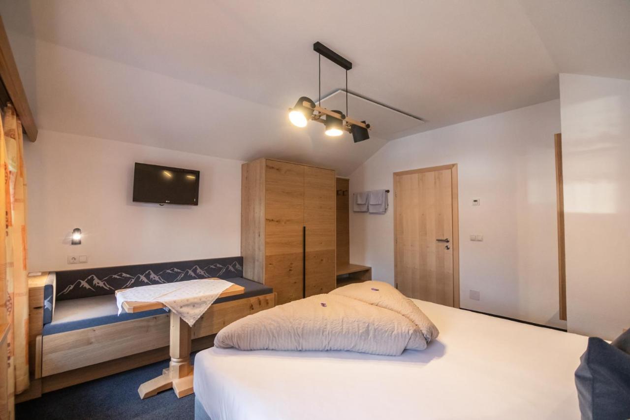 Landhaus Gasser Wenns Esterno foto