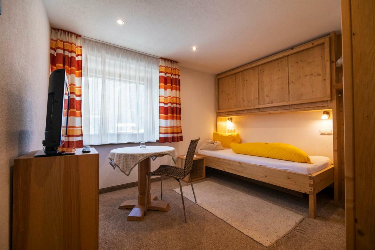 Landhaus Gasser Wenns Esterno foto