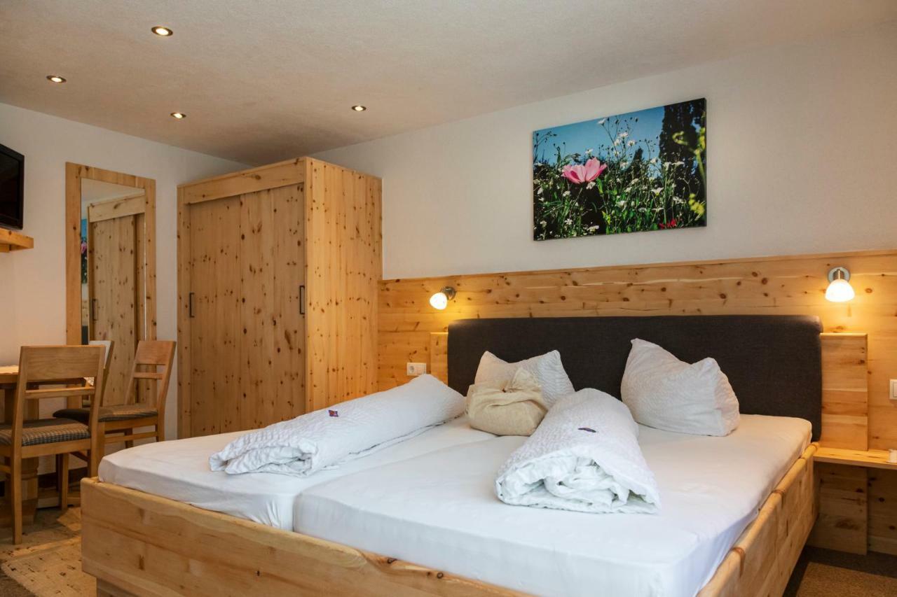 Landhaus Gasser Wenns Esterno foto