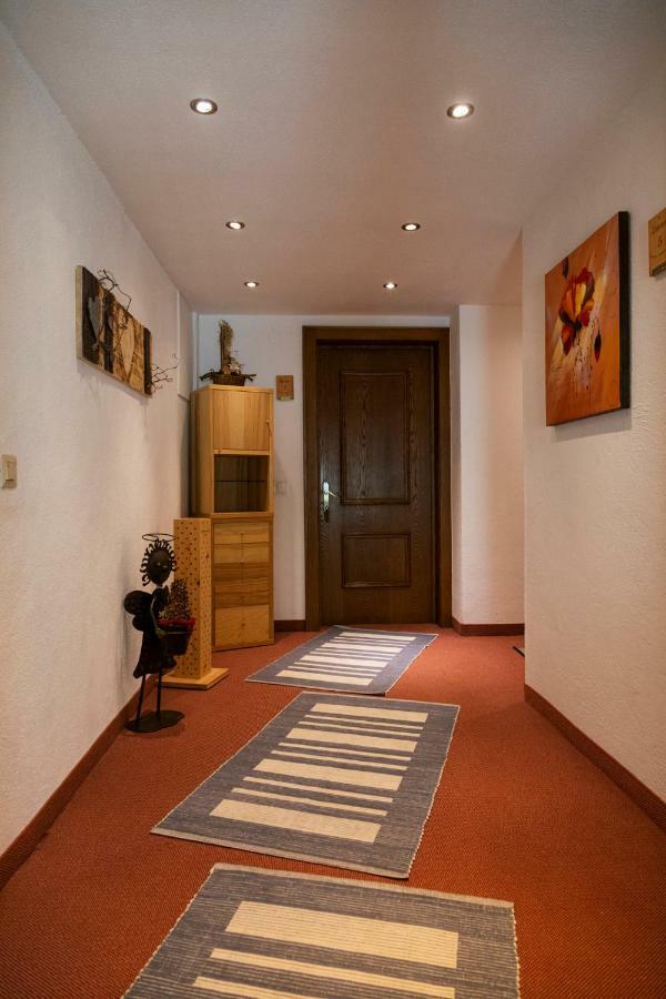 Landhaus Gasser Wenns Esterno foto
