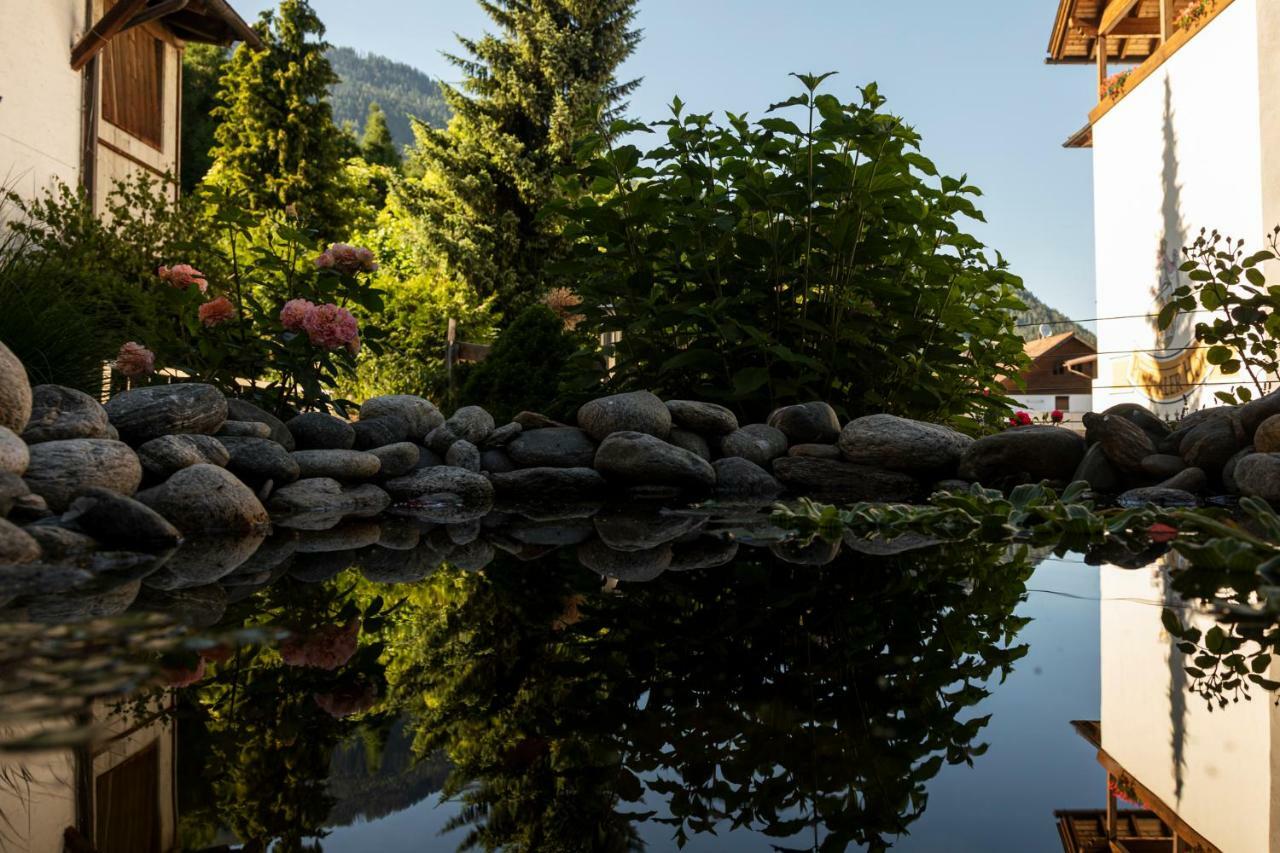 Landhaus Gasser Wenns Esterno foto