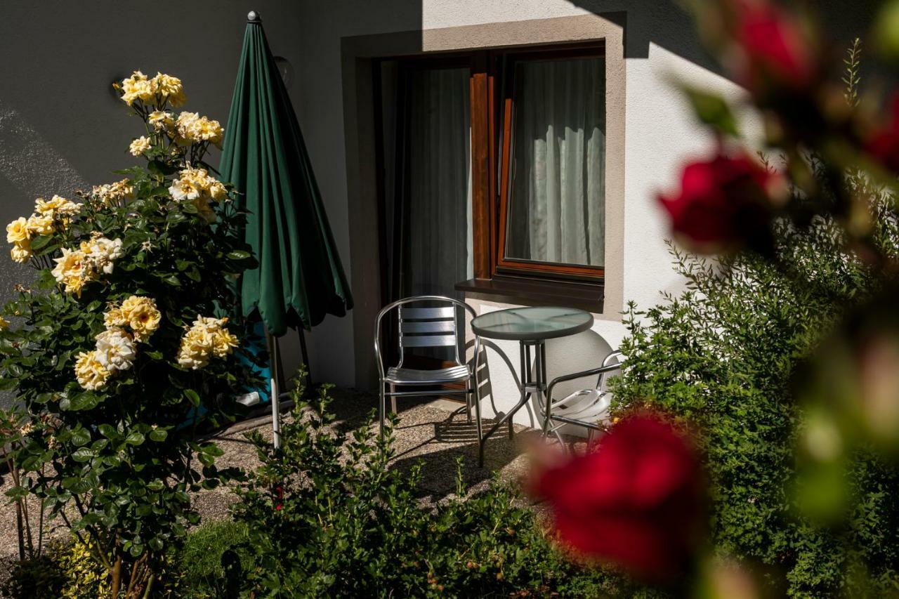 Landhaus Gasser Wenns Esterno foto